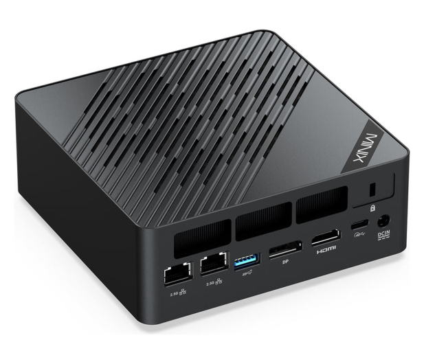 Minix ER937 Ryzen AI 9 HX 370/32GB/1TB/Win11P - 1533790 - zdjęcie
